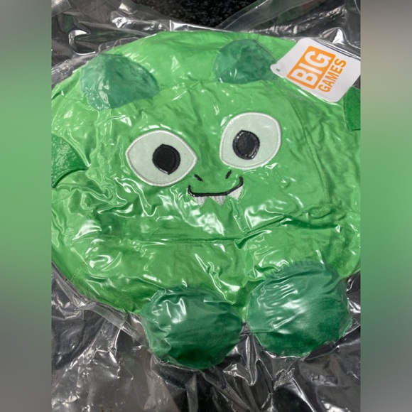 Roblox Pet Simulator x Dragon Plush - Picture 2 of 7